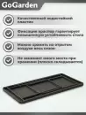 Стол GoGarden Pula icon 4