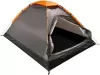 Кемпинговая палатка GetActive Chalet SWY-S02-DGRO (оранжевый/темно-серый) icon