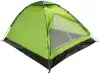 Кемпинговая палатка GetActive Chalet SWY-S02-GRDG (зеленый/темно-серый) icon