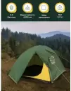 Палатка GOLDEN SHARK Hutte 2 (зеленый) icon