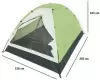 Палатка Green Glade Kenya 2 (зеленый) icon 4