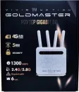 4G роутер Goldmaster Gigabit 6C icon 2