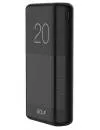 Портативное зарядное устройство GOLF G81 20000 mAh (черный) фото 4