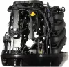 Лодочный мотор Golfstream (Parsun) F115FEL-T-EFI фото 8