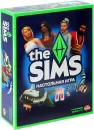 Настольная игра Goliath The SIMS icon