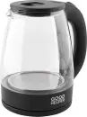 Электрочайник Goodhelper KG-18B01 (черный) icon