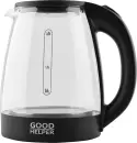 Электрочайник Goodhelper KG-18B01 (черный) icon 3