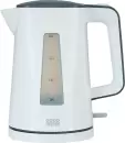 Электрочайник Goodhelper KP-1720 (белый) icon