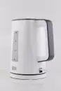 Электрочайник Goodhelper KP-1720 (белый) icon 3