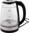 Электрический чайник Goodhelper KPG-1800 (черный) icon