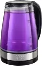 Электрический чайник Goodhelper KPG-1810 (фиолетовый) icon