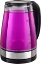 Электрический чайник Goodhelper KPG-1810 (розовый) icon