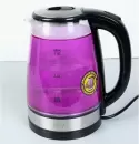 Электрический чайник Goodhelper KPG-1810 (розовый) icon 2
