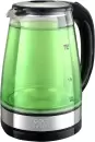 Электрический чайник Goodhelper KPG-1810 (зеленый) icon