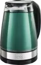 Электрический чайник Goodhelper KPG-1811 (зеленый) icon