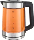 Электрический чайник Goodhelper KPG-2201 (оранжевый) icon