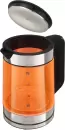 Электрический чайник Goodhelper KPG-2201 (оранжевый) icon 2