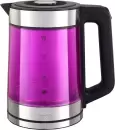 Электрический чайник Goodhelper KPG-2201 (розовый) icon