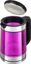 Электрический чайник Goodhelper KPG-2201 (розовый) icon 2