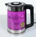Электрический чайник Goodhelper KPG-2201 (розовый) icon 3