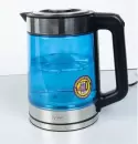 Электрический чайник Goodhelper KPG-2201 (синий) icon 3