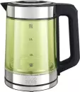Электрический чайник Goodhelper KPG-2201 (зеленый) icon