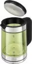 Электрический чайник Goodhelper KPG-2201 (зеленый) icon 3