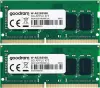 Оперативная память GoodRam 2x8ГБ DDR4 SODIMM 2666 МГц W-AE26S16K icon