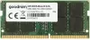 Оперативная память GoodRam 32ГБ DDR4 SODIMM 3200 МГц GR3200S464L22/32G icon