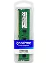 Оперативная память GOODRAM 16GB DDR4 PC4-25600 GR3200D464L22/16G фото 2