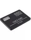 Жесткий диск SSD Goodram C100 (SSDPR-C100-120) 120 Gb фото 5