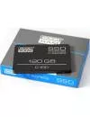 Жесткий диск SSD Goodram C100 (SSDPR-C100-120) 120 Gb фото 7