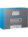 Жесткий диск SSD GOODRAM C40 (SSDPR-C40-120) 120 Gb фото 5