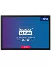 Жесткий диск SSD GOODRAM CL100 (SSDPR-CL100-120-G2) 120Gb icon