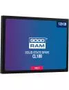 Жесткий диск SSD GOODRAM CL100 (SSDPR-CL100-120-G2) 120Gb фото 2