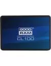 Жесткий диск SSD GOODRAM CL100 (SSDPR-CL100-240) 240GB icon