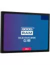 Жесткий диск SSD GOODRAM CL100 Gen.2 (SSDPR-CL100-480-G2) 480Gb icon 2