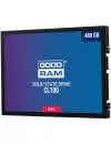 Жесткий диск SSD GOODRAM CL100 Gen.2 (SSDPR-CL100-480-G2) 480Gb icon 3