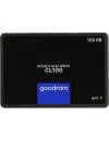 Жесткий диск SSD GOODRAM CL100 Gen.3 (SSDPR-CL100-120-G3) 120Gb icon