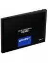 Жесткий диск SSD GOODRAM CL100 Gen.3 (SSDPR-CL100-120-G3) 120Gb icon 2