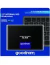 Жесткий диск SSD GOODRAM CL100 Gen.3 (SSDPR-CL100-120-G3) 120Gb icon 7