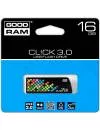 USB-флэш накопитель GoodRam Cl!ck 3.0 16GB (PD16GH3GRCLKR9) фото 4