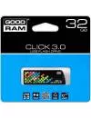 USB-флэш накопитель GoodRam Cl!ck 3.0 32GB (PD32GH3GRCLKR9) фото 4