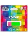 USB-флэш накопитель GOODRAM Colour 16GB (PD16GH2GRCOMXR9) фото 7