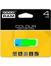 USB-флэш накопитель GoodRam Colour Mix 4GB (PD4GH2GRCOMXR9) icon 5