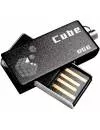 USB-флэш накопитель GoodRam Cube Black 8Gb (PD8GH2GRCUKR9) icon
