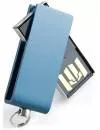 USB-флэш накопитель GoodRam Cube Blue 32GB (PD32GH2GRCUBR9) icon 2