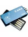 USB-флэш накопитель GoodRam Cube Blue 8GB (PD8GH2GRCUBR9) icon
