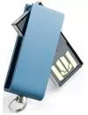 USB-флэш накопитель GoodRam Cube Blue 8GB (PD8GH2GRCUBR9) icon 2