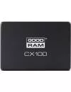 Жесткий диск SSD Goodram CX100 (SSDPR-CX100-240) 240Gb  icon